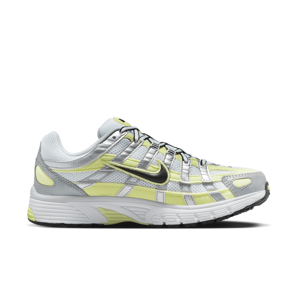Nike Wmns P 6000 FQ2779-700 / schwarz