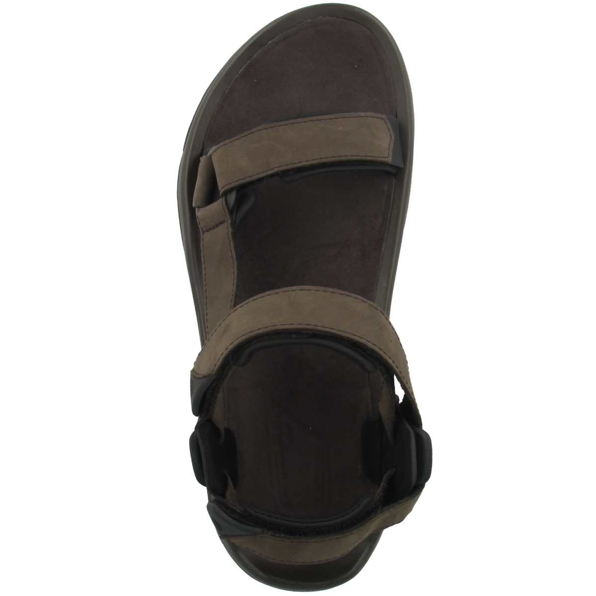 Teva Terra Fi 5 Universal Trekkingsandale braun