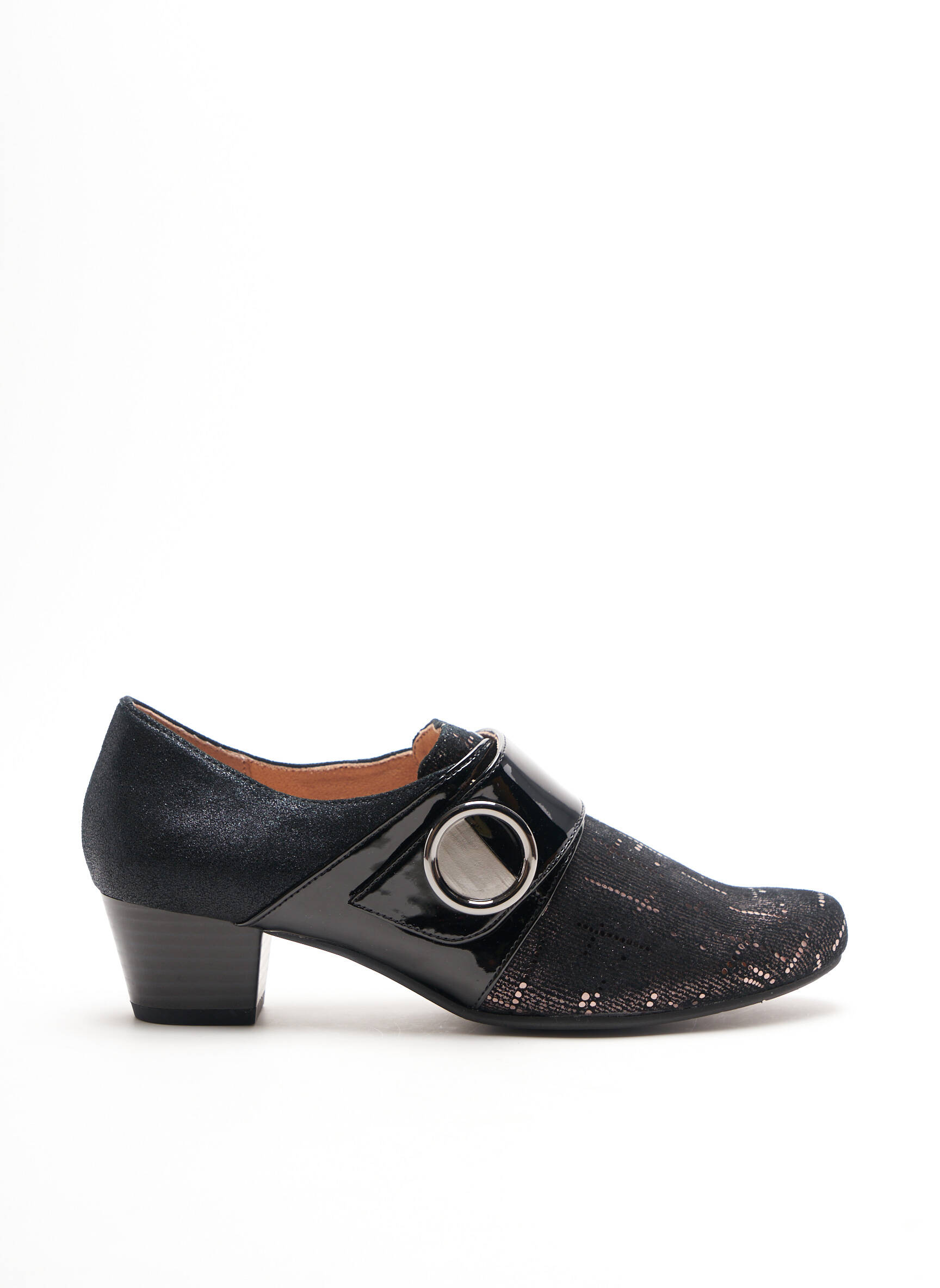Sweet Derby Femme couleur noir