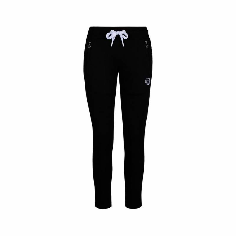 BIDI BADU Dalila Basic Tracksuit Trainingsanzug Damen