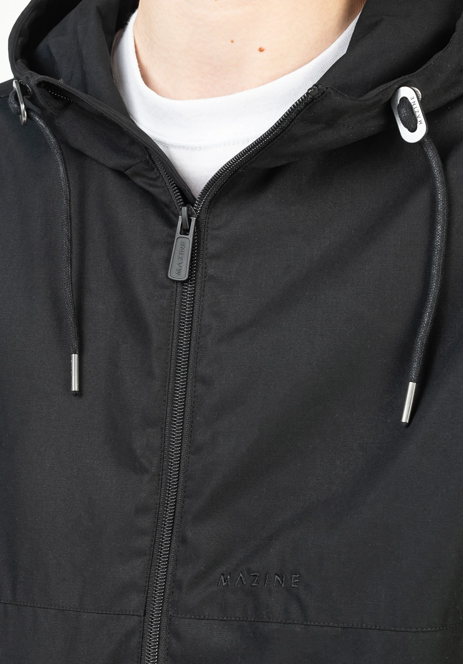 Campus Light Jacket