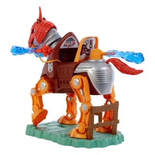 ** % SALE % ** Masters of the Universe Origins Actionfigur 2022 Stridor 18 cm