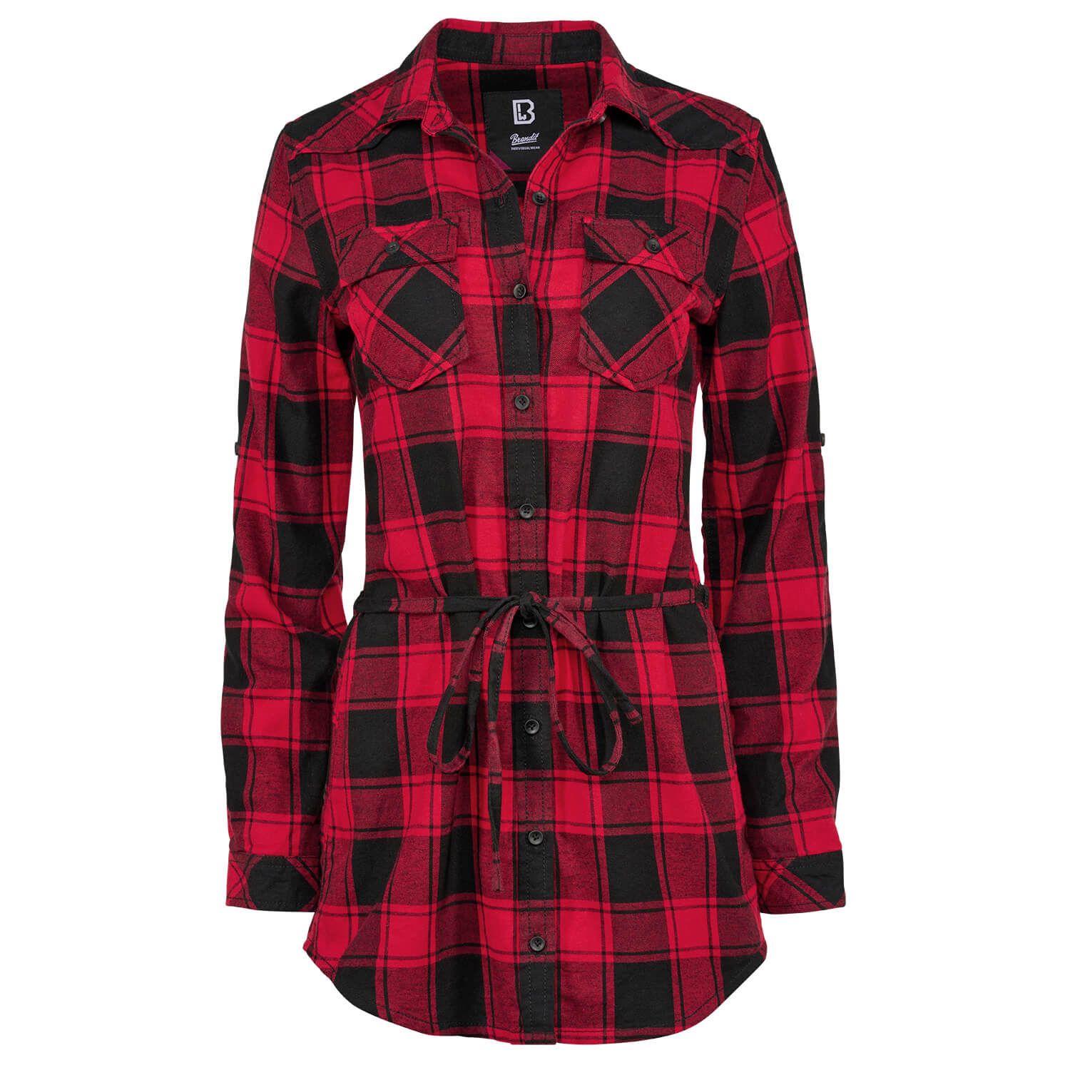 Ladies Longshirt Lucy