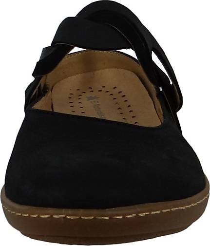 El Naturalista Ballerinas