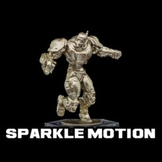 Acrylfarbe Sparkle Motion Metallic (20 ml)