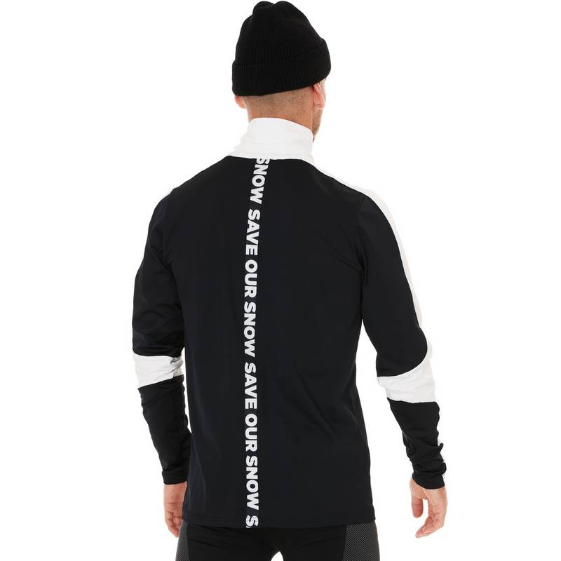 SOS Åre Skishirt Herren