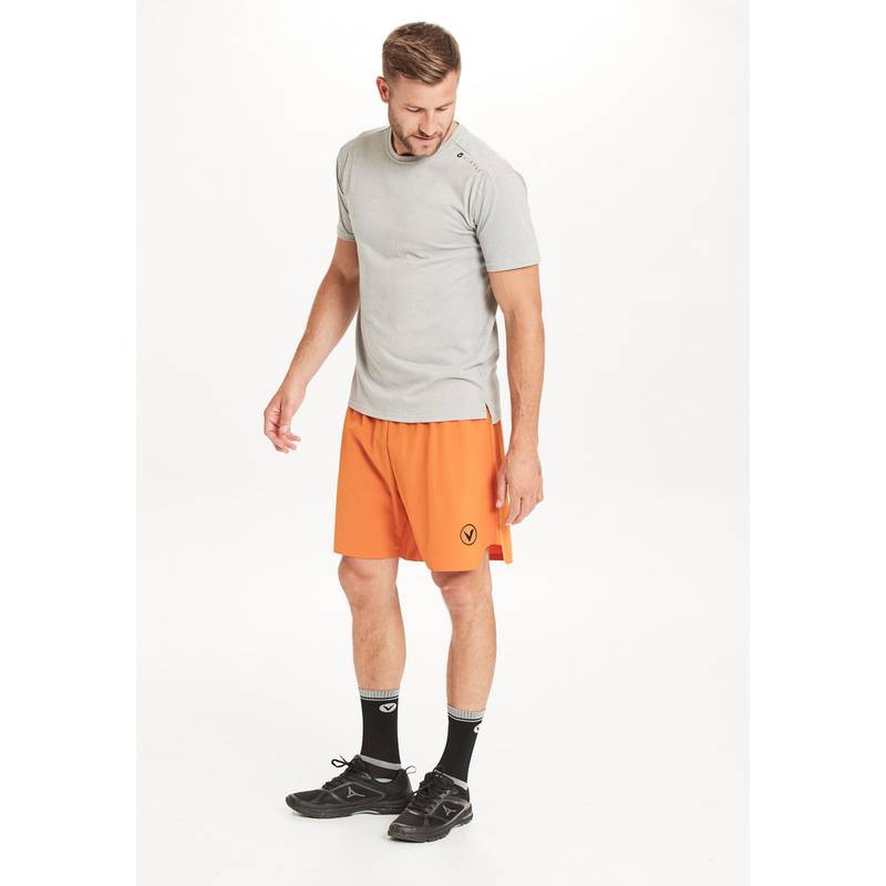 Virtus Launcher M Funktionsshirt Herren