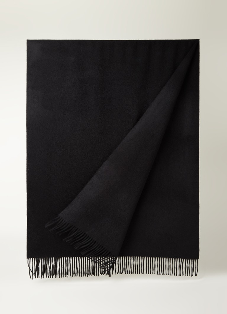 Eșarfă din cașmir MaxMara Baci 180 x 70 cm