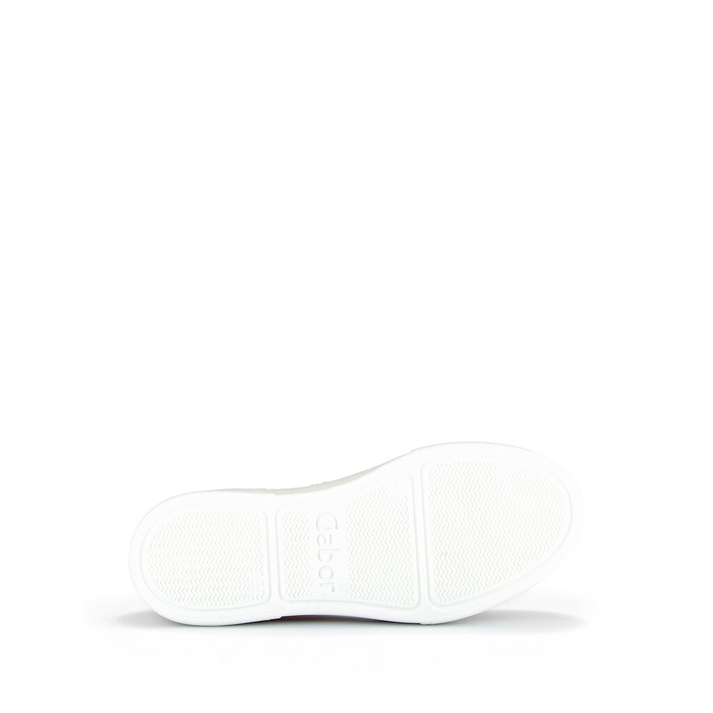 Gabor fashion Sneaker low beige