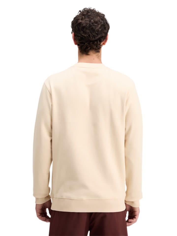 Scotch & Soda Sweatshirt in Sand günstig kaufen