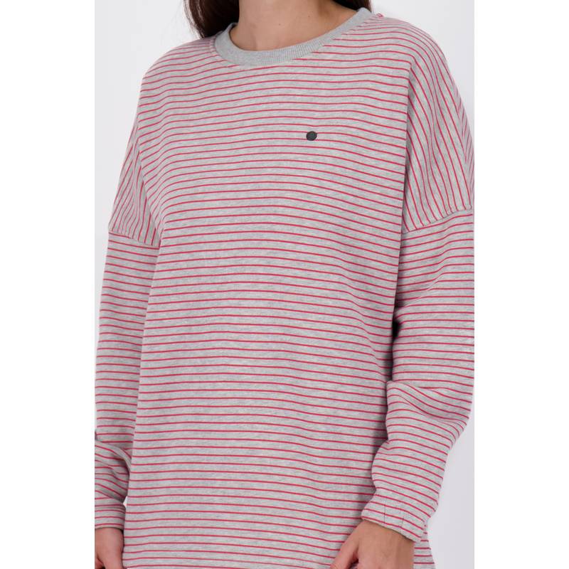 ALIFE AND KICKIN DeniseAK Z Sweatshirt Damen