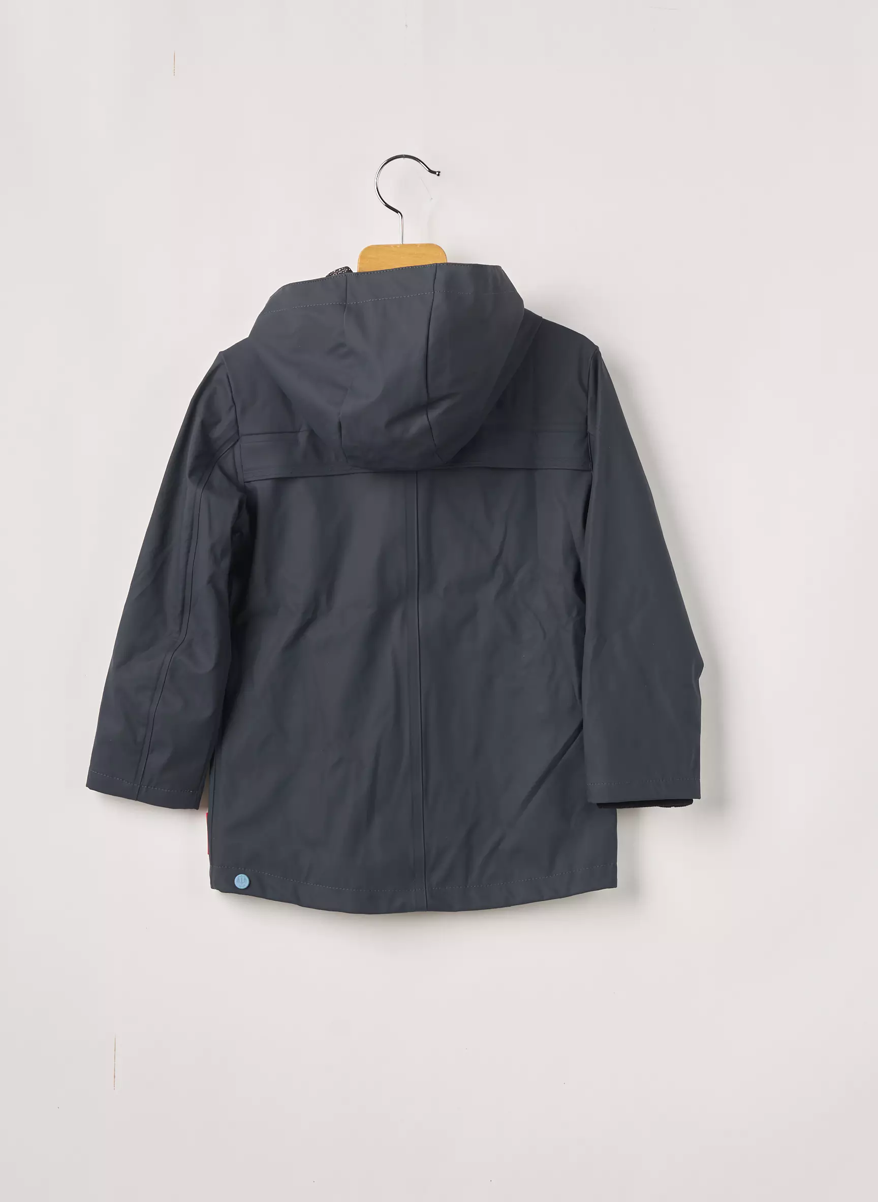 Hunter Impermeables Trenchs Enfant couleur bleu