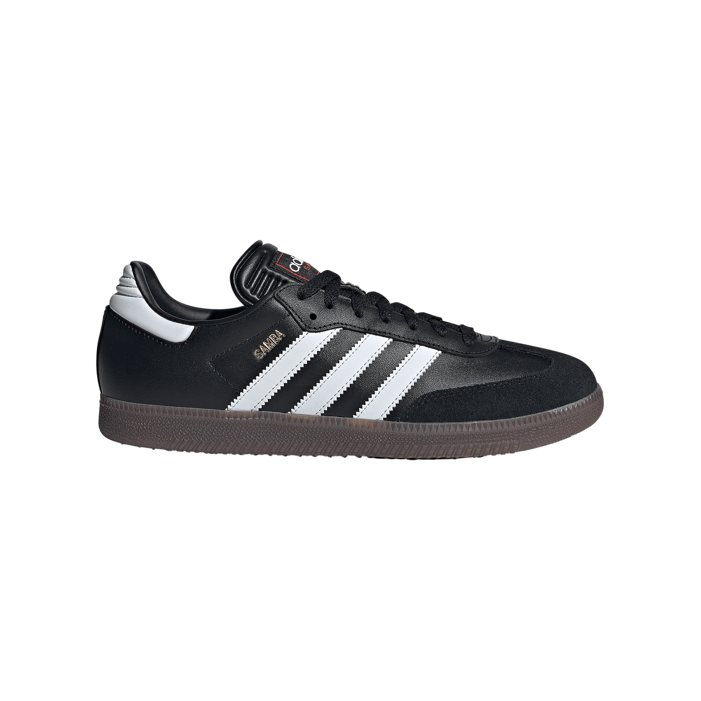 adidas Samba IN Schwarz