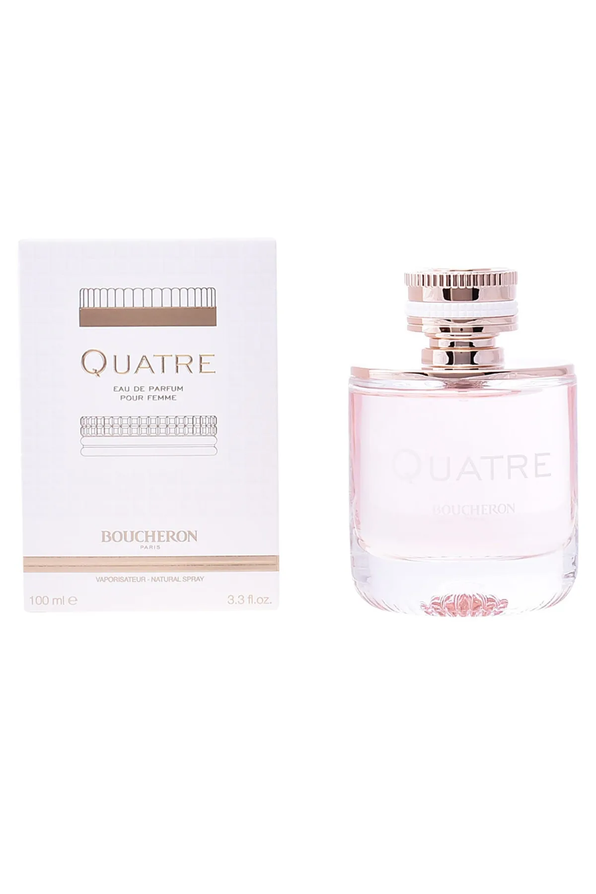 Boucheron  Parfum - Blumiger