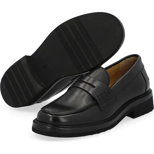 Belmondo Penny-Loafer
