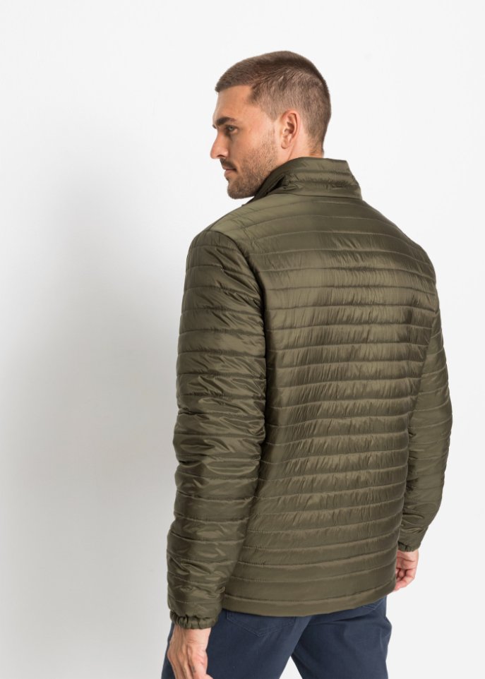 Steppjacke