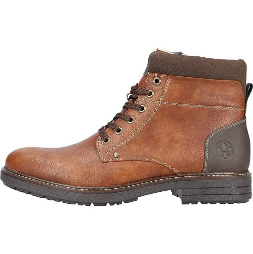 Rieker Stiefelette