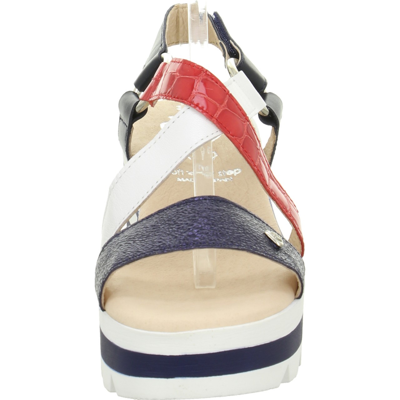 IMAGO Klassische Sandalen blau