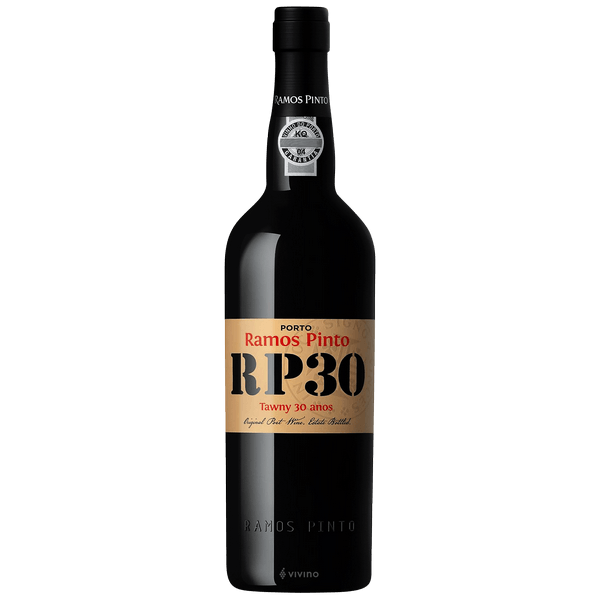 Ramos Pinto30 Year Old Tawny PortN.V.