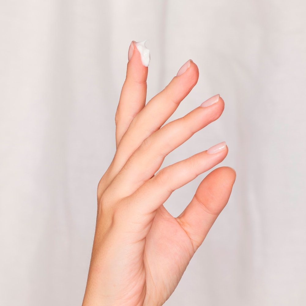voilà Crème de nuit crème hydratante