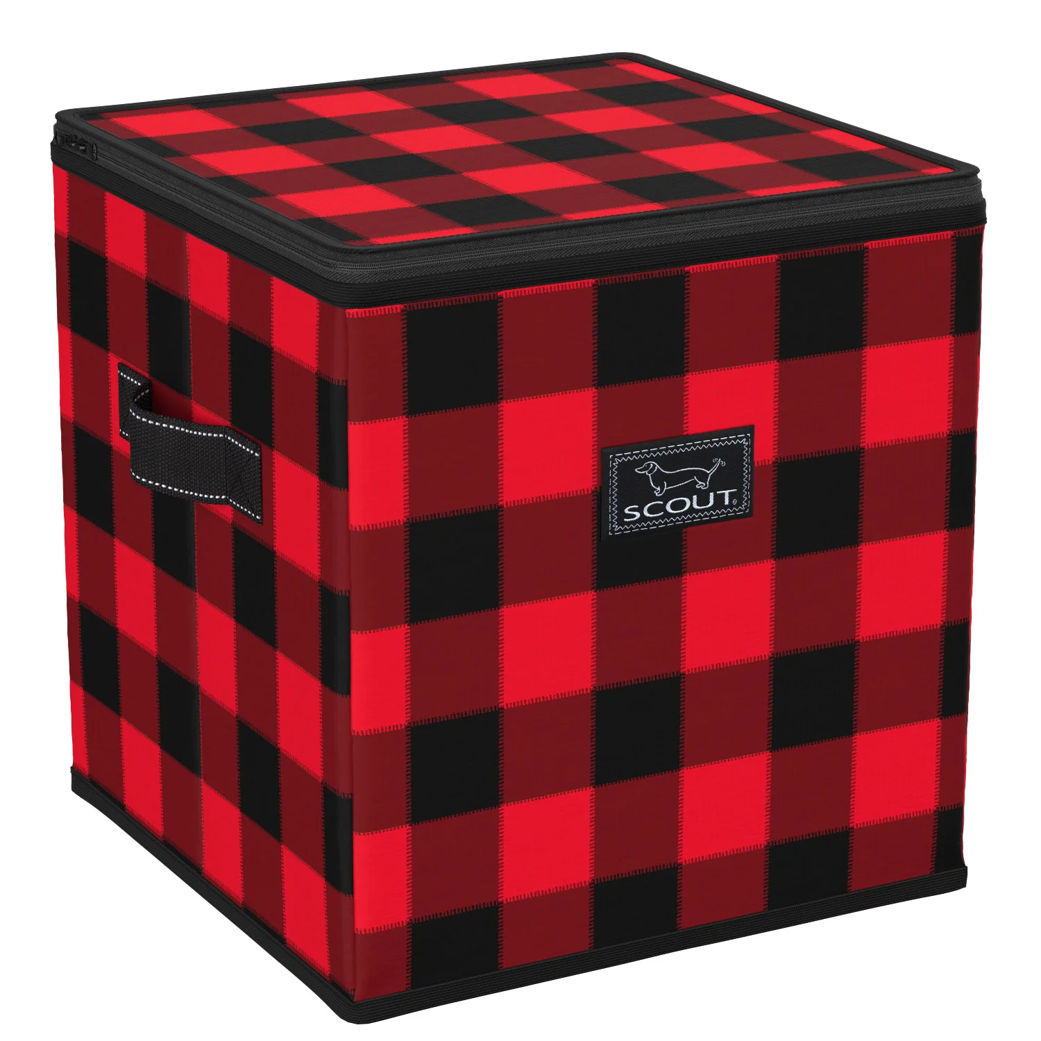 Ornament Storage Bin Joy Box