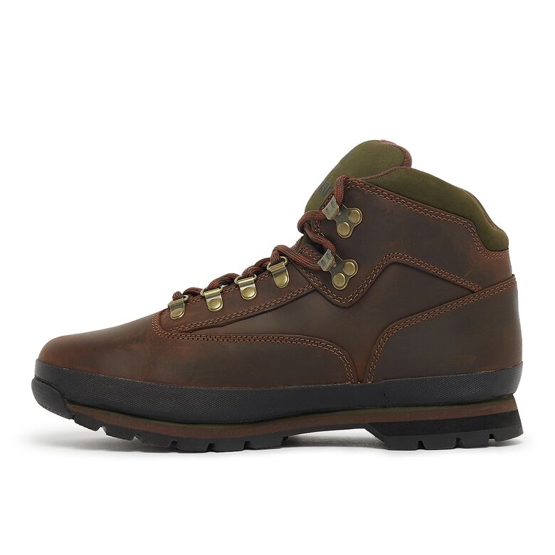 Timberland Euro Hiker Leather brown