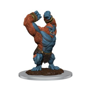 D&D Nolzur's Marvelous Miniatures: Barlgura (unpainted)