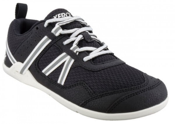 Xero |f ~ Prio ~ Black White