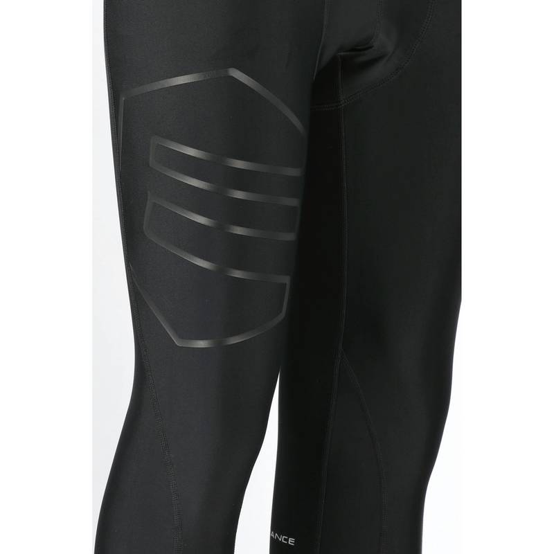Endurance Jayne W 3/4 Cycling Tights XQL Fahrradtights Damen