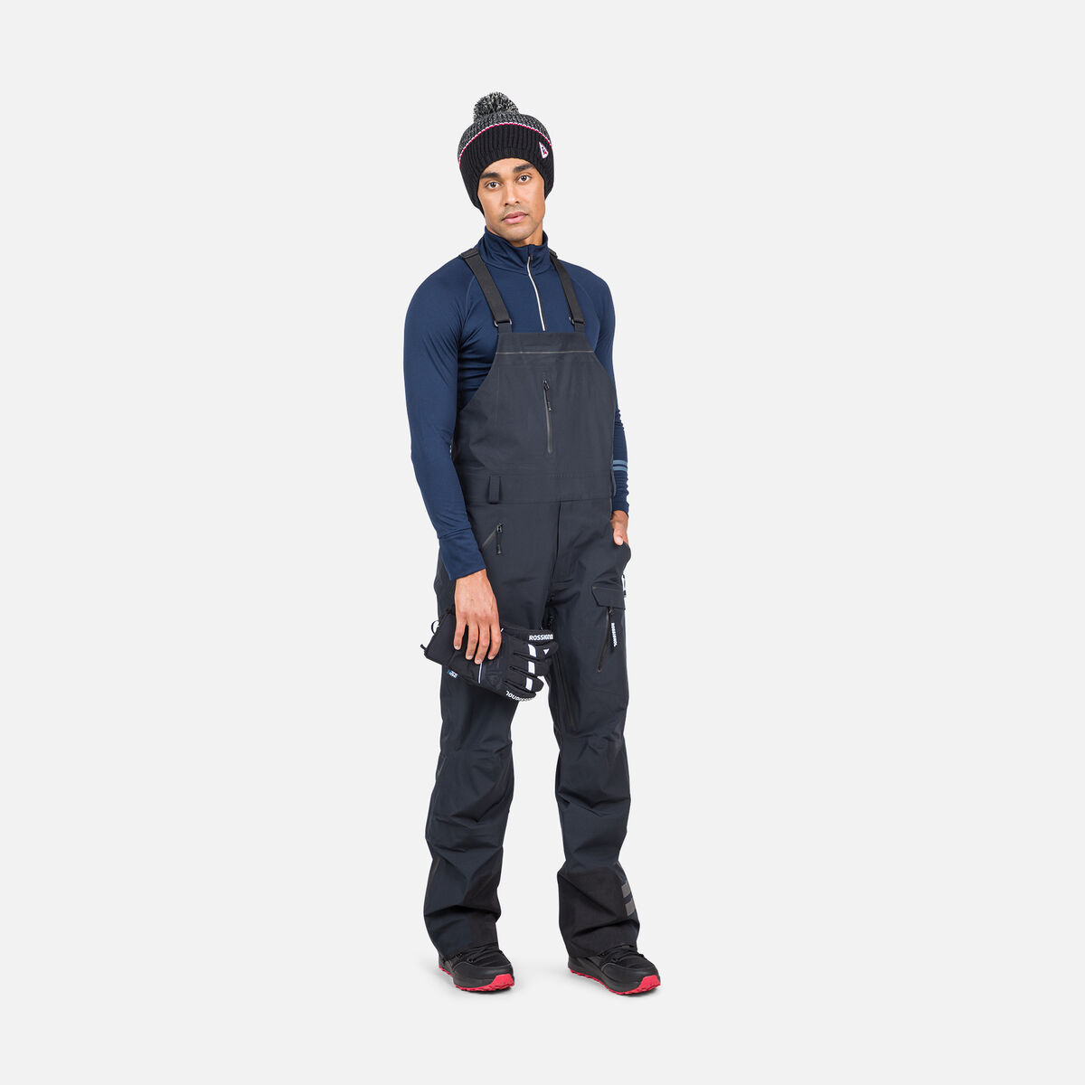 Atelier S Herrenlatzhose