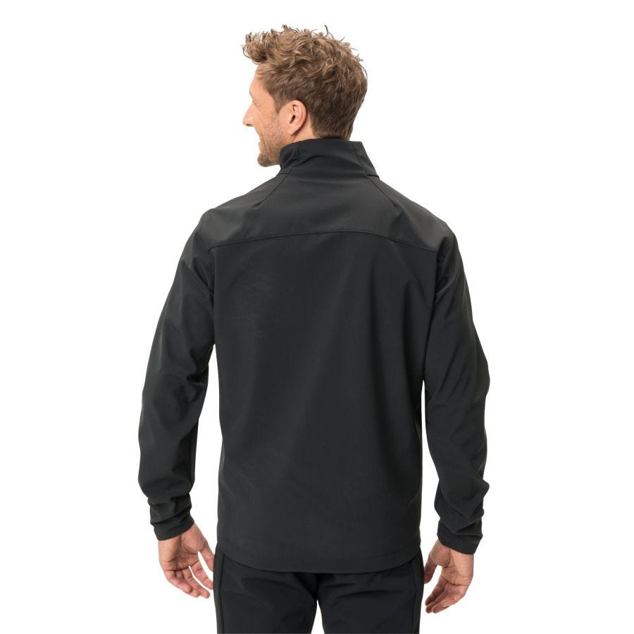Cyclone VI Softshelljacke Herren