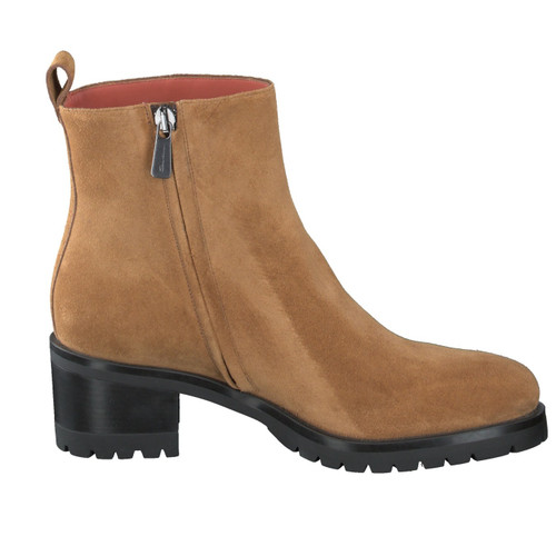 Stiefelette-17372890006 Santoni
