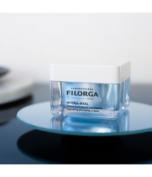 FILORGA HYDRA-HYAL Gesichtscreme-50 ml