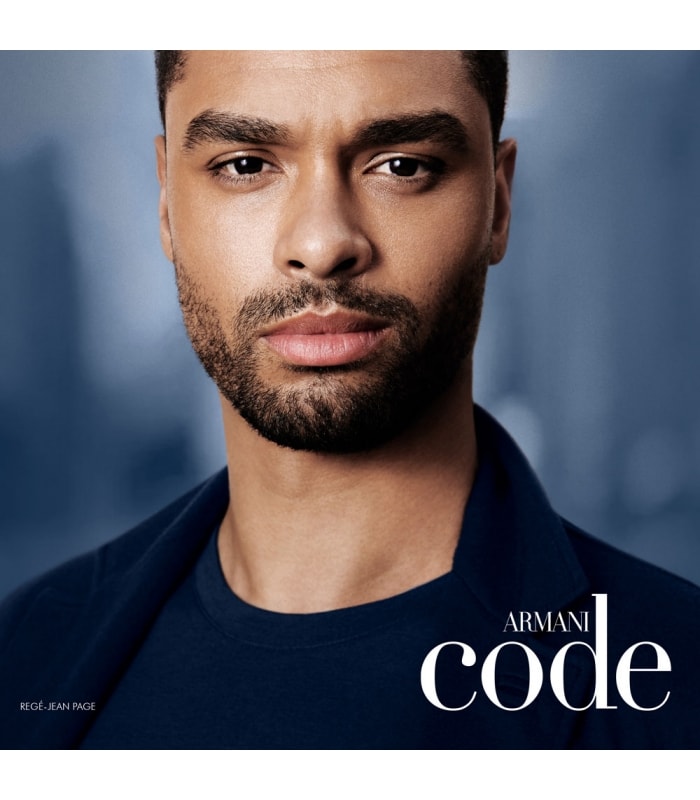 Giorgio Armani-ARMANI CODE-Eau de toilette rechargeable