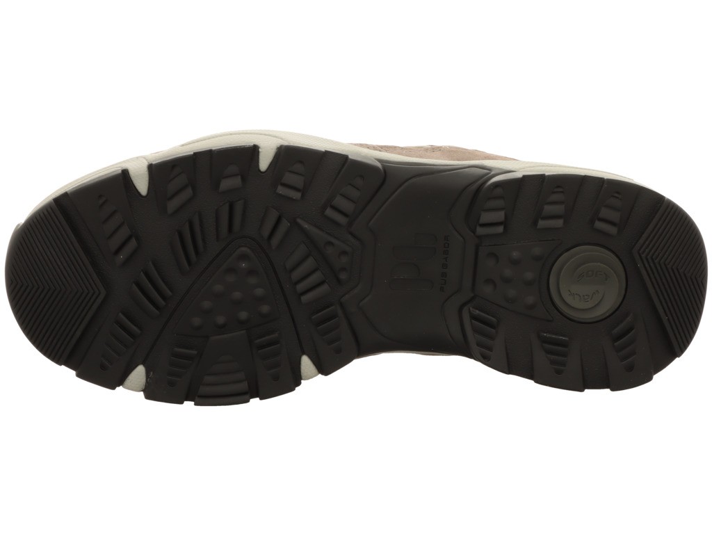 GABOR Sportliche Slipper blau