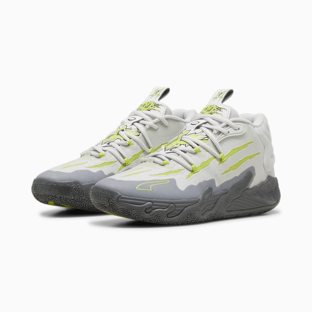 PUMA MB.03 Hills 379235-01 / grau