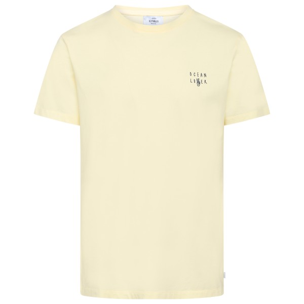 Klitmøller Collective - Loke Tee - T-Shirt