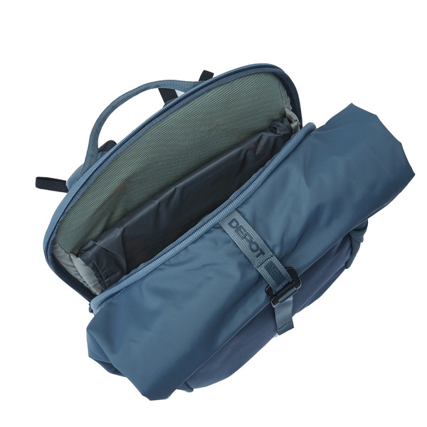 DEPOT 18 - Laptoprucksack