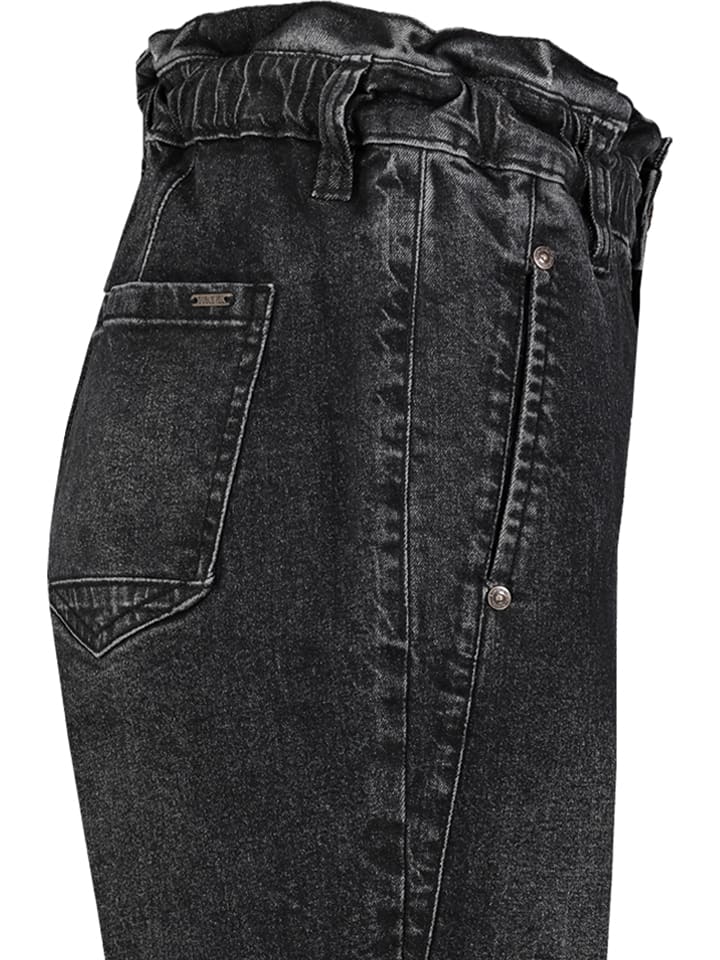 Sublevel Jeans - Tapered fit - in Schwarz günstig kaufen