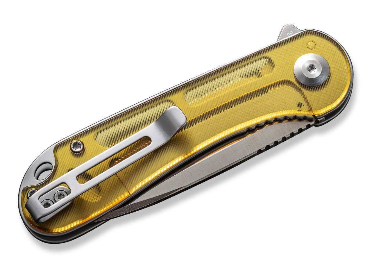 Elementum Ultem Amber