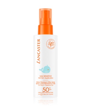 Lancaster Clean Sun Sensitive Kids Milky Spray SPF 50 Sonnenspray-150 ml
