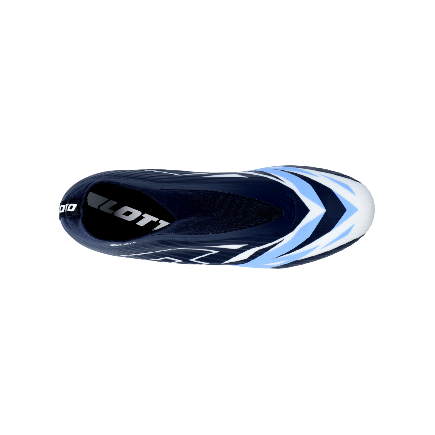 Lotto Solista 300 VI Gravity FG Blau Weiss F9Z4