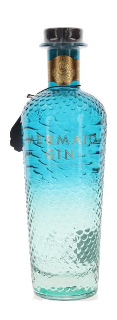 Mermaid Gin 0,7 l·42 % vol