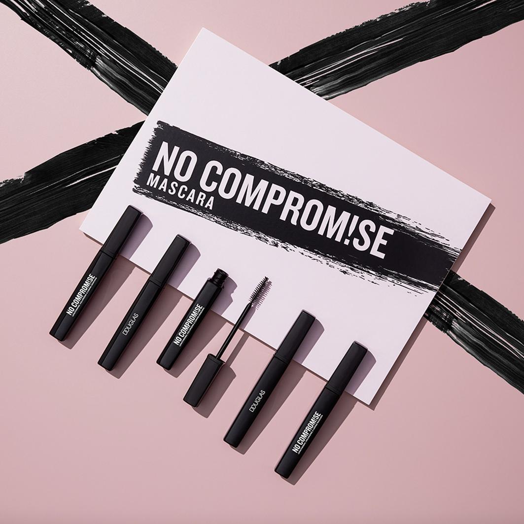 No Compromise