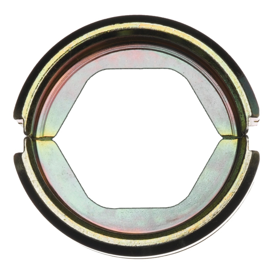 Milwaukee Accessories 4932451765 R22 Cu 300 Falcă de sertizare 300 mm² pentru clește de presare M18 HCCT-201C