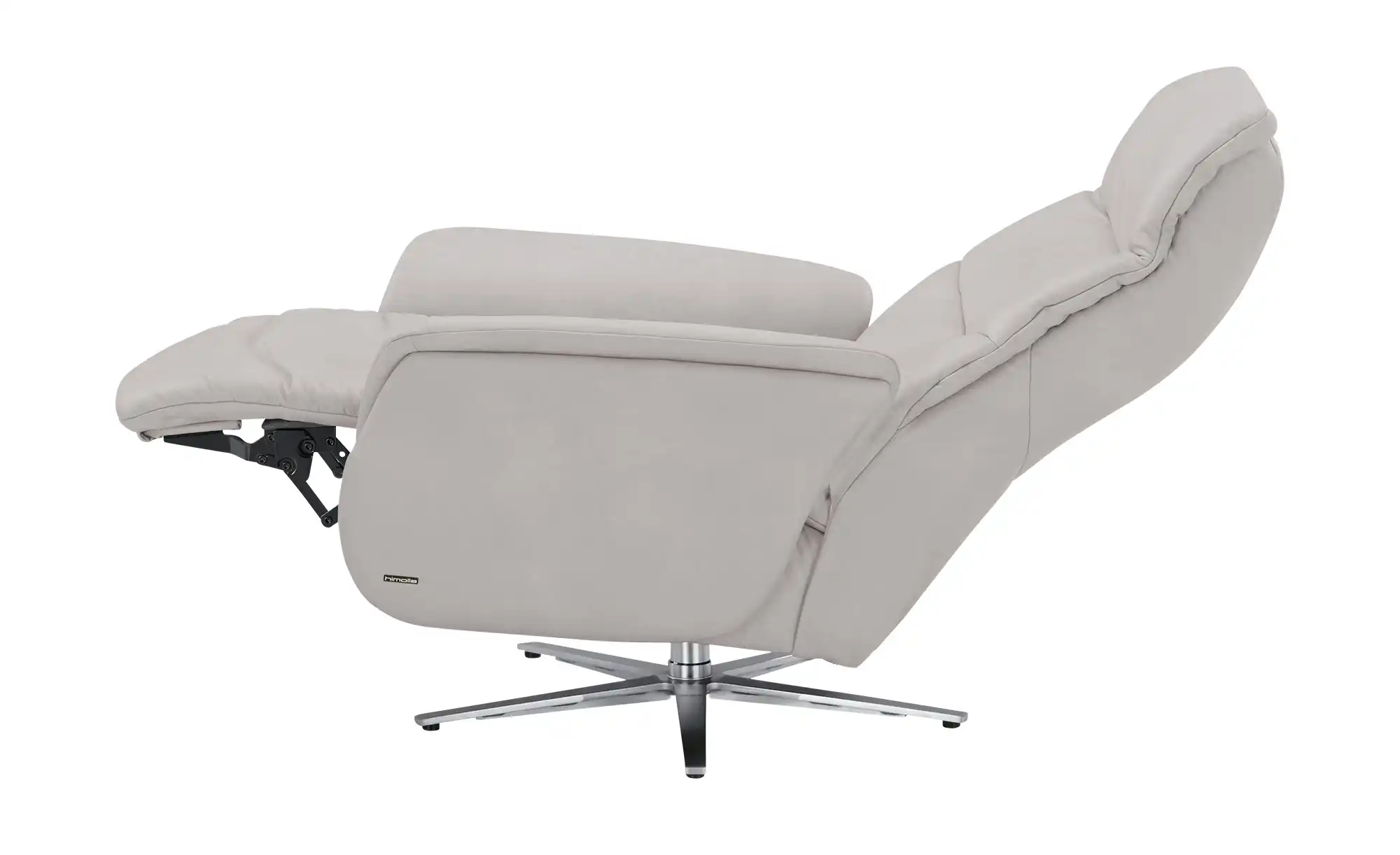 himolla Ledersessel 7051