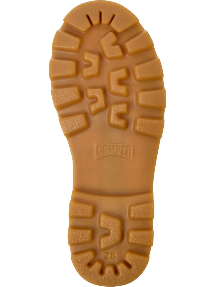 Camper Stiefeletten 