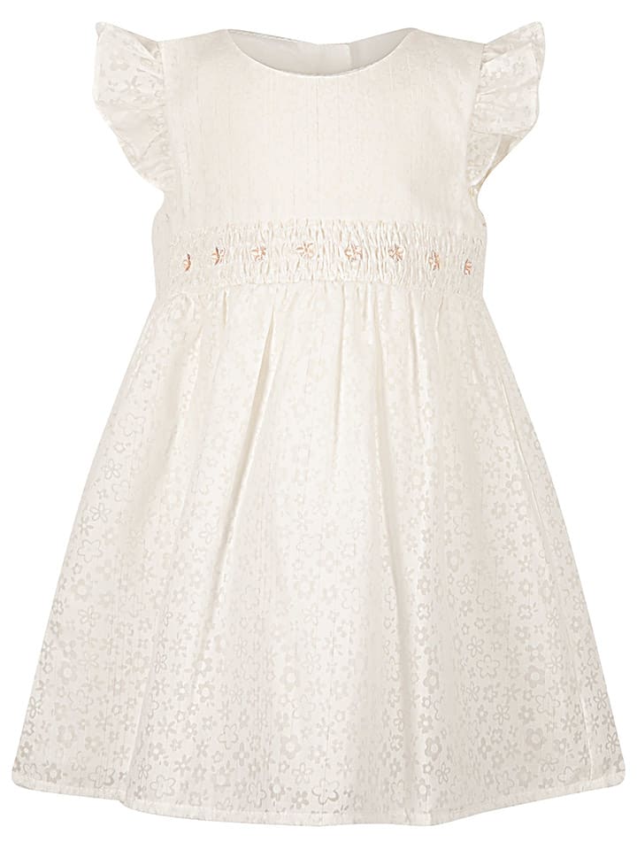 happy girls by Eisend Kleid in Creme günstig kaufen