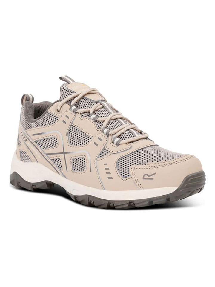 Regatta Wanderschuhe ''Vendeavour'' in Beige günstig kaufen