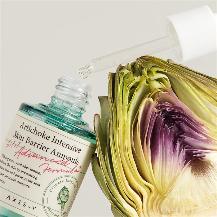 Artichoke Intensive Skin Barrier Ampoule